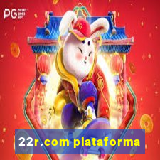 22r.com plataforma